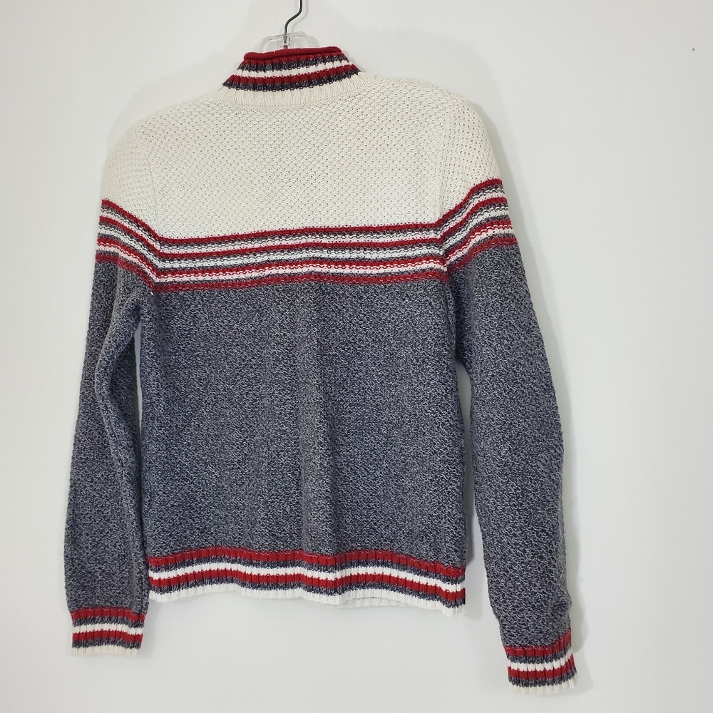 Christopher & Banks Sweater, Size MEDIUM - Picture 9 of 10